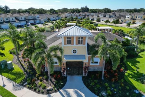 Adosado en venta en Sarasota, Florida, 3 dormitorios, 182.27 m2 № 1866684 - foto 21