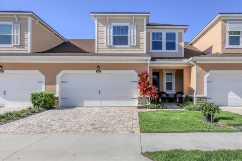 Adosado en venta en Sarasota, Florida, 3 dormitorios, 182.27 m2 № 1866684 - foto 1
