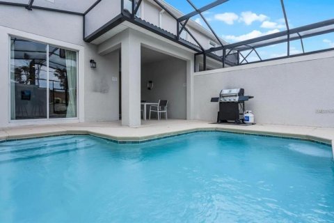 Adosado en venta en Kissimmee, Florida, 4 dormitorios, 177.81 m2 № 2410668 - foto 29