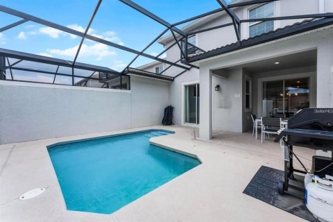 Adosado en venta en Kissimmee, Florida, 4 dormitorios, 177.81 m2 № 2410668 - foto 30