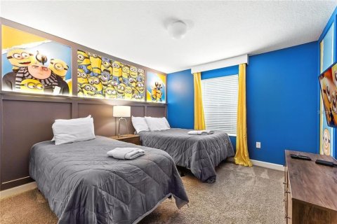 Adosado en venta en Kissimmee, Florida, 4 dormitorios, 177.81 m2 № 2410668 - foto 22