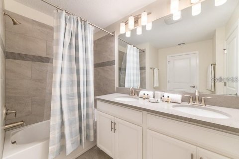 Adosado en venta en Kissimmee, Florida, 4 dormitorios, 177.81 m2 № 2410668 - foto 14