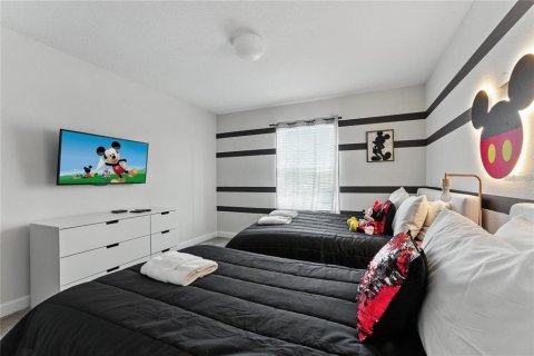 Adosado en venta en Kissimmee, Florida, 4 dormitorios, 177.81 m2 № 2410668 - foto 18