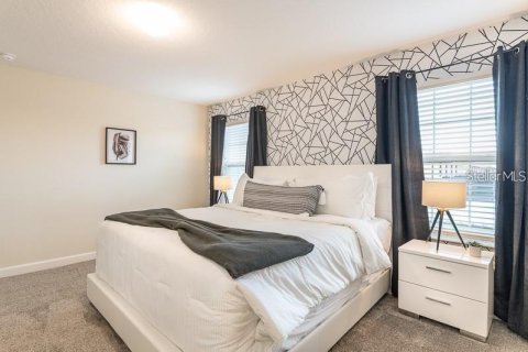 Adosado en venta en Kissimmee, Florida, 4 dormitorios, 177.81 m2 № 2410668 - foto 13