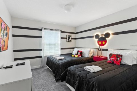 Adosado en venta en Kissimmee, Florida, 4 dormitorios, 177.81 m2 № 2410668 - foto 16