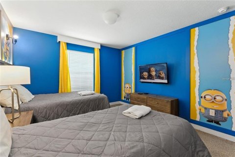 Adosado en venta en Kissimmee, Florida, 4 dormitorios, 177.81 m2 № 2410668 - foto 21