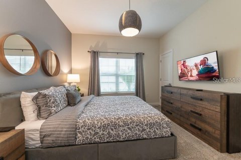 Adosado en venta en Kissimmee, Florida, 4 dormitorios, 177.81 m2 № 2410668 - foto 10
