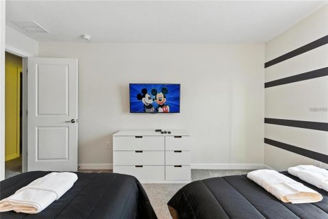 Adosado en venta en Kissimmee, Florida, 4 dormitorios, 177.81 m2 № 2410668 - foto 19