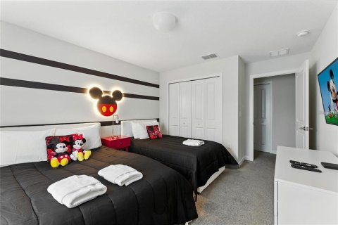 Adosado en venta en Kissimmee, Florida, 4 dormitorios, 177.81 m2 № 2410668 - foto 17
