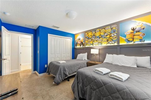 Adosado en venta en Kissimmee, Florida, 4 dormitorios, 177.81 m2 № 2410668 - foto 23
