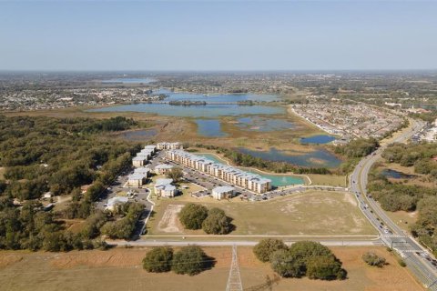 Terreno en venta en Lady Lake, Florida № 1537174 - foto 10