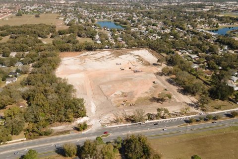 Terreno en venta en Lady Lake, Florida № 1537174 - foto 8