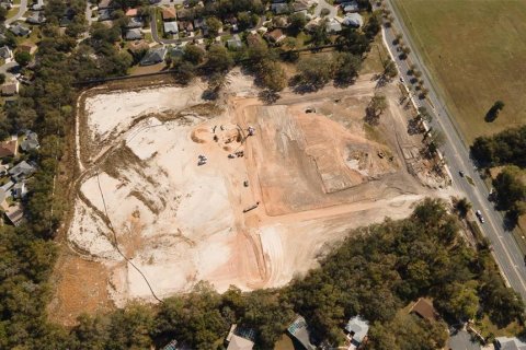 Terreno en venta en Lady Lake, Florida № 1537174 - foto 16