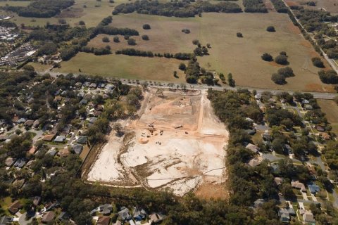 Terreno en venta en Lady Lake, Florida № 1537174 - foto 20