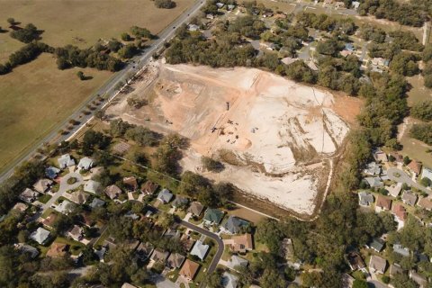 Terreno en venta en Lady Lake, Florida № 1537174 - foto 23