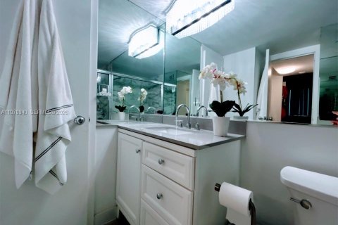 Condominio en alquiler en Hallandale Beach, Florida, 1 dormitorio, 68.38 m2 № 2043440 - foto 26