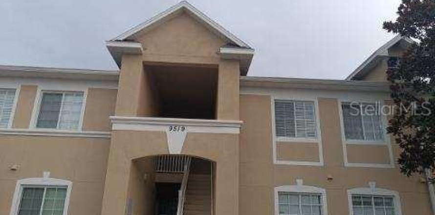 Condominio en Riverview, Florida, 3 dormitorios № 1666048