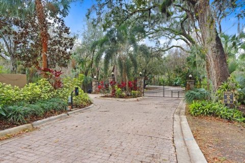 Terreno en venta en Brandon, Florida № 1567839 - foto 2