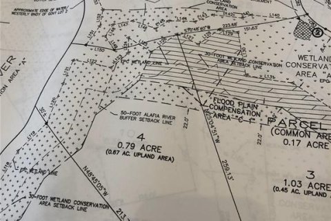 Terreno en venta en Brandon, Florida № 1567839 - foto 27