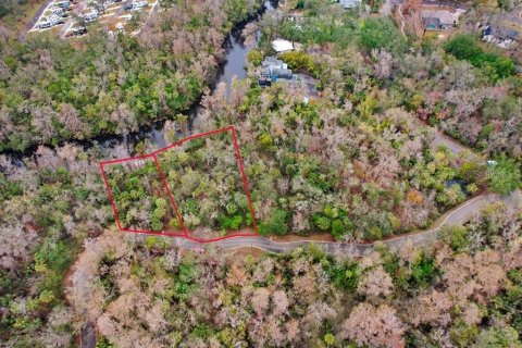 Terreno en venta en Brandon, Florida № 1567839 - foto 15