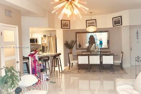 Купить кондоминиум в Майами, Флорида 3 спальни, 121.24м2, № 1933890 - фото 5