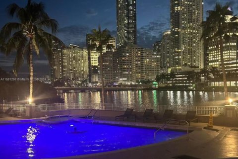 Купить кондоминиум в Майами, Флорида 3 спальни, 121.24м2, № 1933890 - фото 2