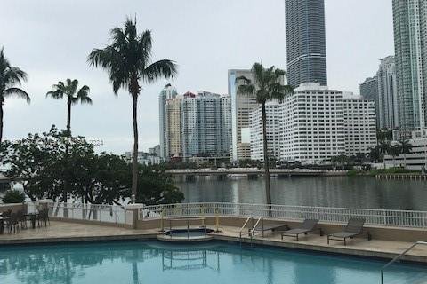 Купить кондоминиум в Майами, Флорида 3 спальни, 121.24м2, № 1933890 - фото 10