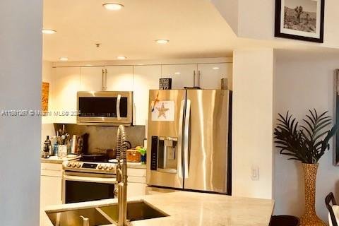 Купить кондоминиум в Майами, Флорида 3 спальни, 121.24м2, № 1933890 - фото 3