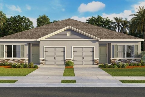 Casa en venta en Plant City, Florida, 3 dormitorios, 144 m2 № 1838223 - foto 1