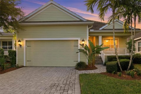 House in Fort Myers, Florida 3 bedrooms, 207.54 sq.m. № 2279517