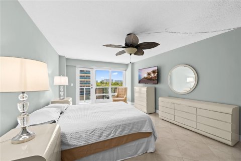 Condo in Fort Lauderdale, Florida, 1 bedroom № 2189726 - photo 24