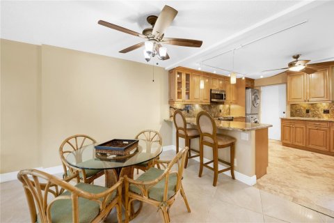 Condo in Fort Lauderdale, Florida, 1 bedroom № 2189726 - photo 15