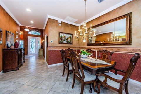 House in Wimauma, Florida 2 bedrooms, 191.47 sq.m. № 1855632 - photo 6