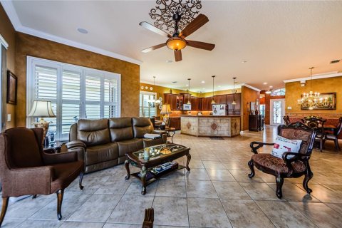 House in Wimauma, Florida 2 bedrooms, 191.47 sq.m. № 1855632 - photo 4