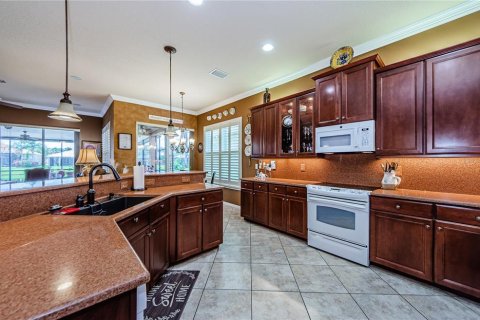 House in Wimauma, Florida 2 bedrooms, 191.47 sq.m. № 1855632 - photo 14