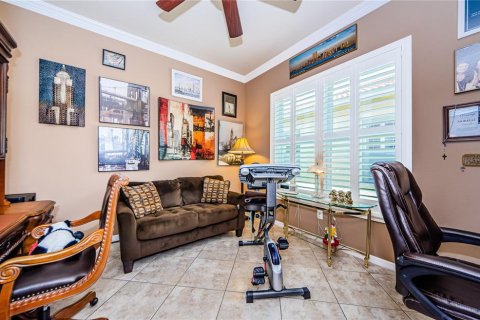 House in Wimauma, Florida 2 bedrooms, 191.47 sq.m. № 1855632 - photo 30