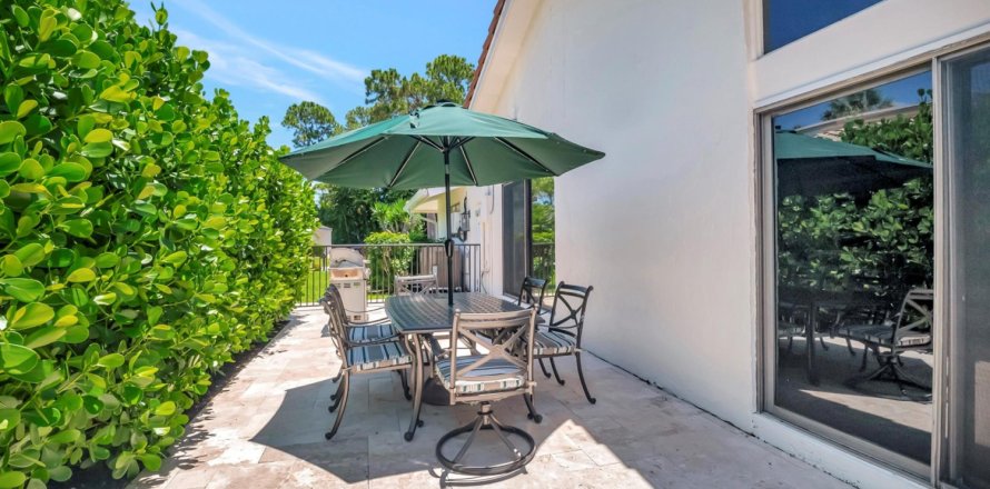 Casa en Delray Beach, Florida 3 dormitorios, 207.54 m2 № 1187019