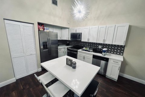 Touwnhouse à Fort Lauderdale, Floride 2 chambres, 105.82 m2 № 2106628