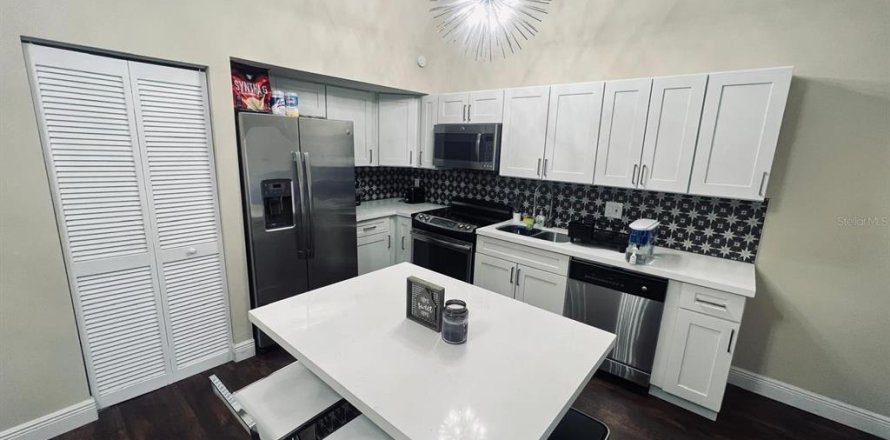 Touwnhouse à Fort Lauderdale, Floride 2 chambres, 105.82 m2 № 2106628