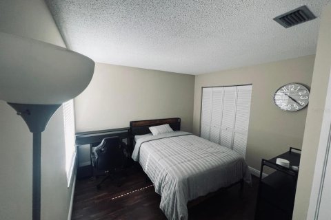 Touwnhouse à louer à Fort Lauderdale, Floride: 2 chambres, 105.82 m2 № 2106628 - photo 4