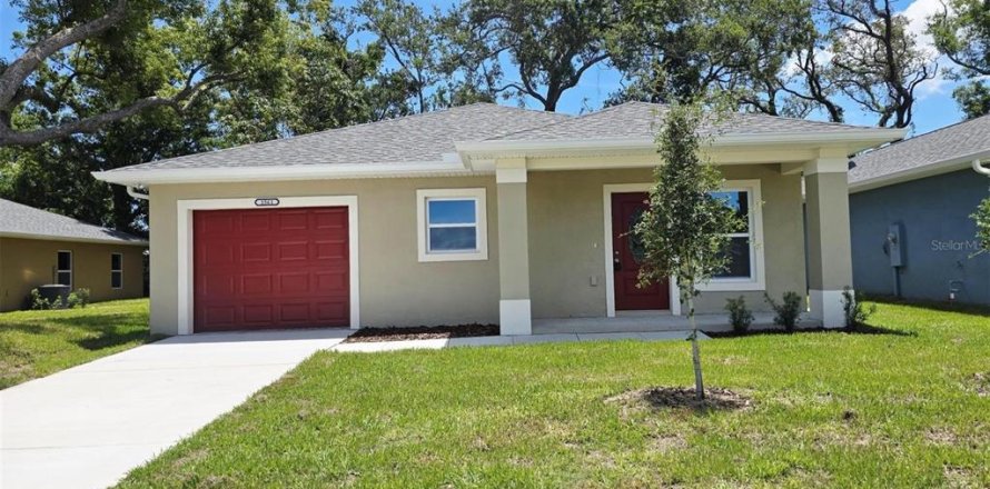 Casa en Clearwater, Florida 3 dormitorios, 117.06 m2 № 1805260