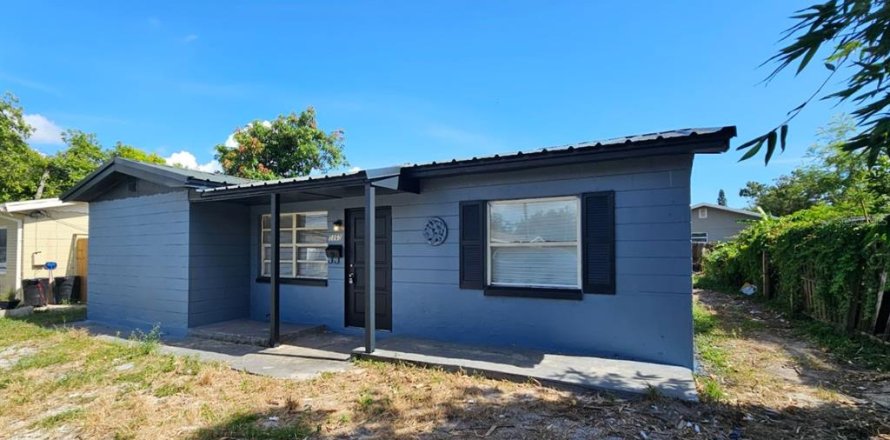 Casa en Pinellas Park, Florida 3 dormitorios, 89.37 m2 № 1898402