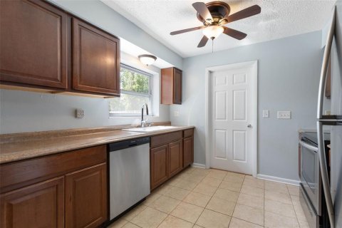 House in Palm Coast, Florida 2 bedrooms, 96.71 sq.m. № 1919362 - photo 13
