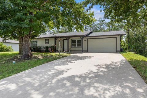 House in Palm Coast, Florida 2 bedrooms, 96.71 sq.m. № 1919362 - photo 2