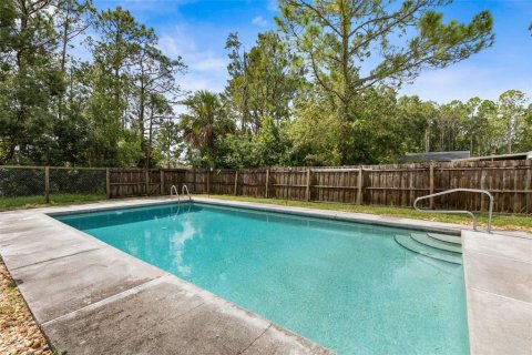House in Palm Coast, Florida 2 bedrooms, 96.71 sq.m. № 1919362 - photo 3