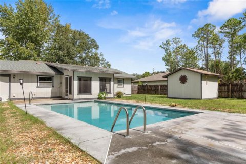 House in Palm Coast, Florida 2 bedrooms, 96.71 sq.m. № 1919362 - photo 27