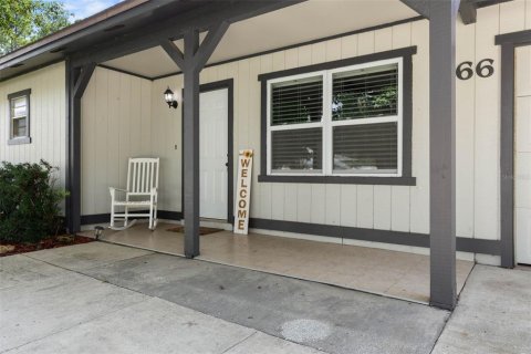 House in Palm Coast, Florida 2 bedrooms, 96.71 sq.m. № 1919362 - photo 6