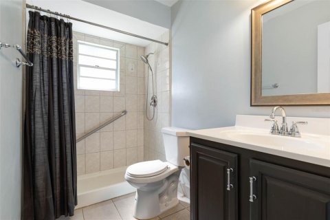 House in Palm Coast, Florida 2 bedrooms, 96.71 sq.m. № 1919362 - photo 22