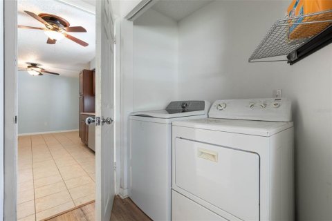 House in Palm Coast, Florida 2 bedrooms, 96.71 sq.m. № 1919362 - photo 23