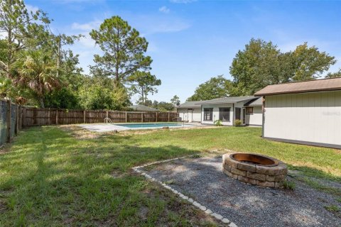 House in Palm Coast, Florida 2 bedrooms, 96.71 sq.m. № 1919362 - photo 30